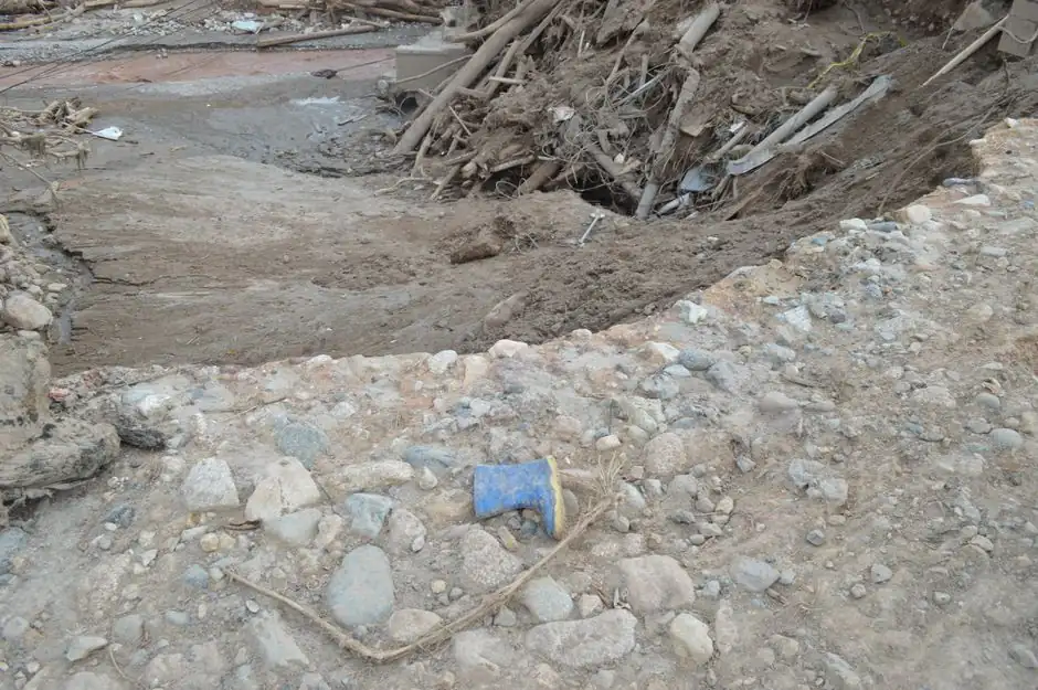 How to remove water from a flooded basement