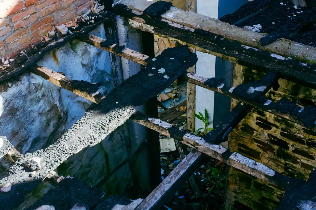 Tools used for Basement Flood Cleanup