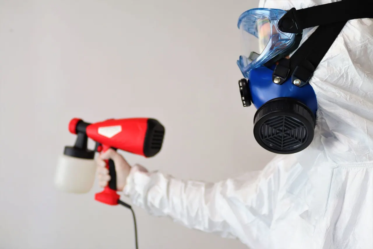 Water Damage Restoration Mentone — Water Damage Restoration you can rely on