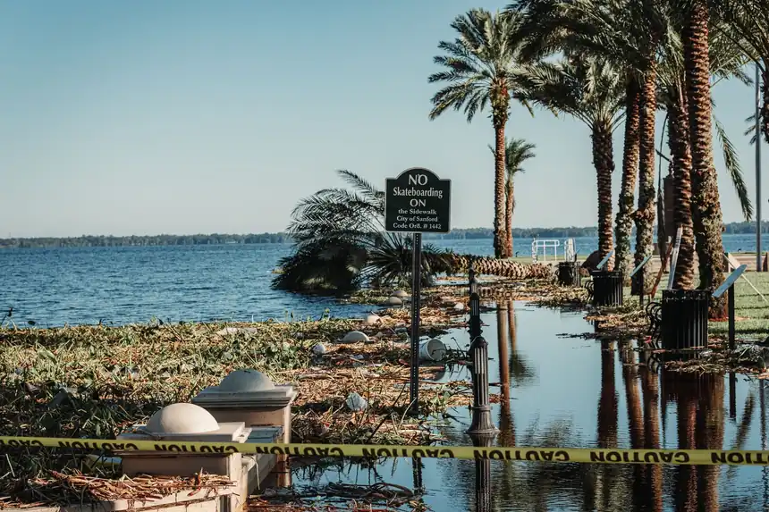 Water Damage Restoration near me in Mentone, California